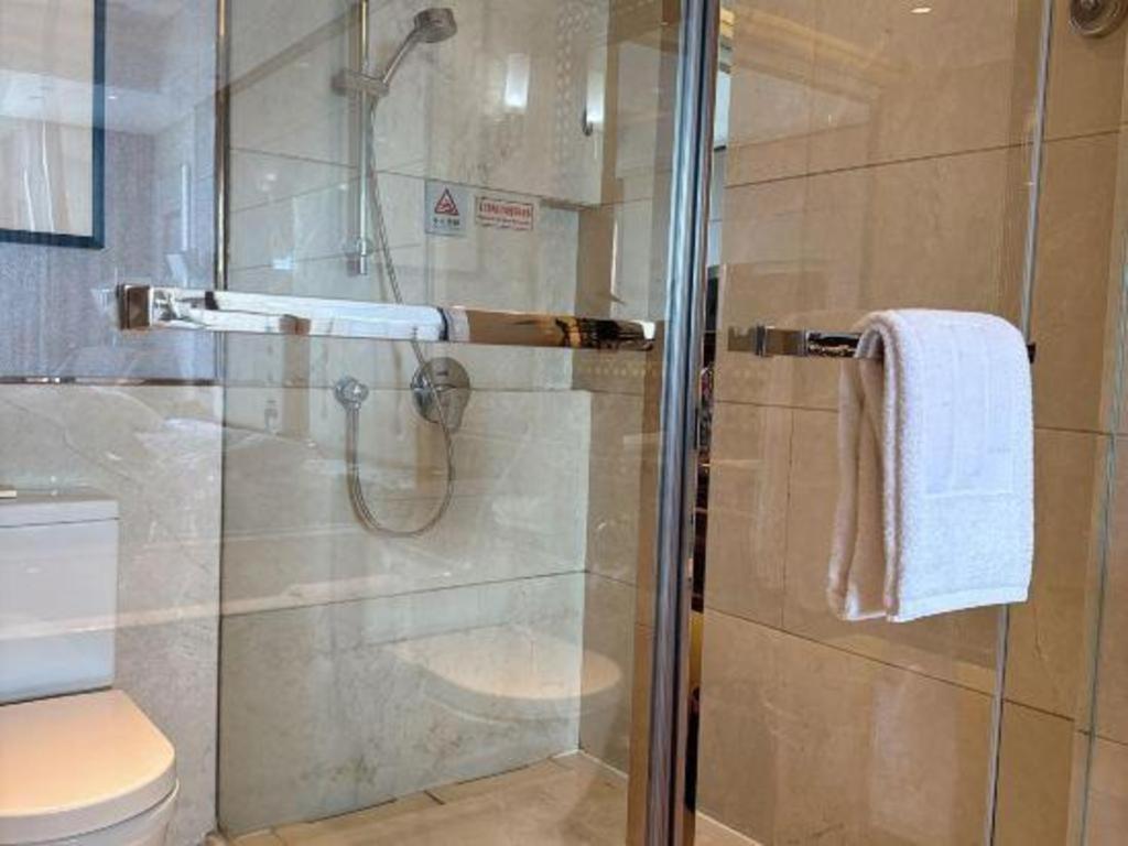 Jin Jiang Mingcheng Hotel Γιαντσένγκ Εξωτερικό φωτογραφία