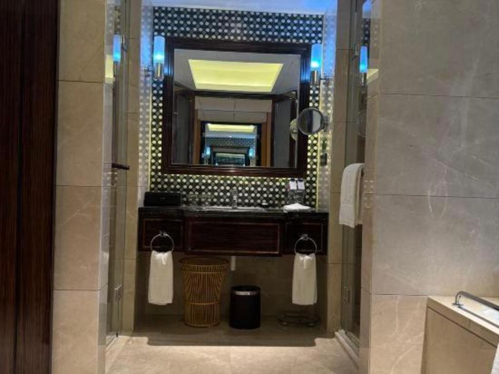 Jin Jiang Mingcheng Hotel Γιαντσένγκ Εξωτερικό φωτογραφία